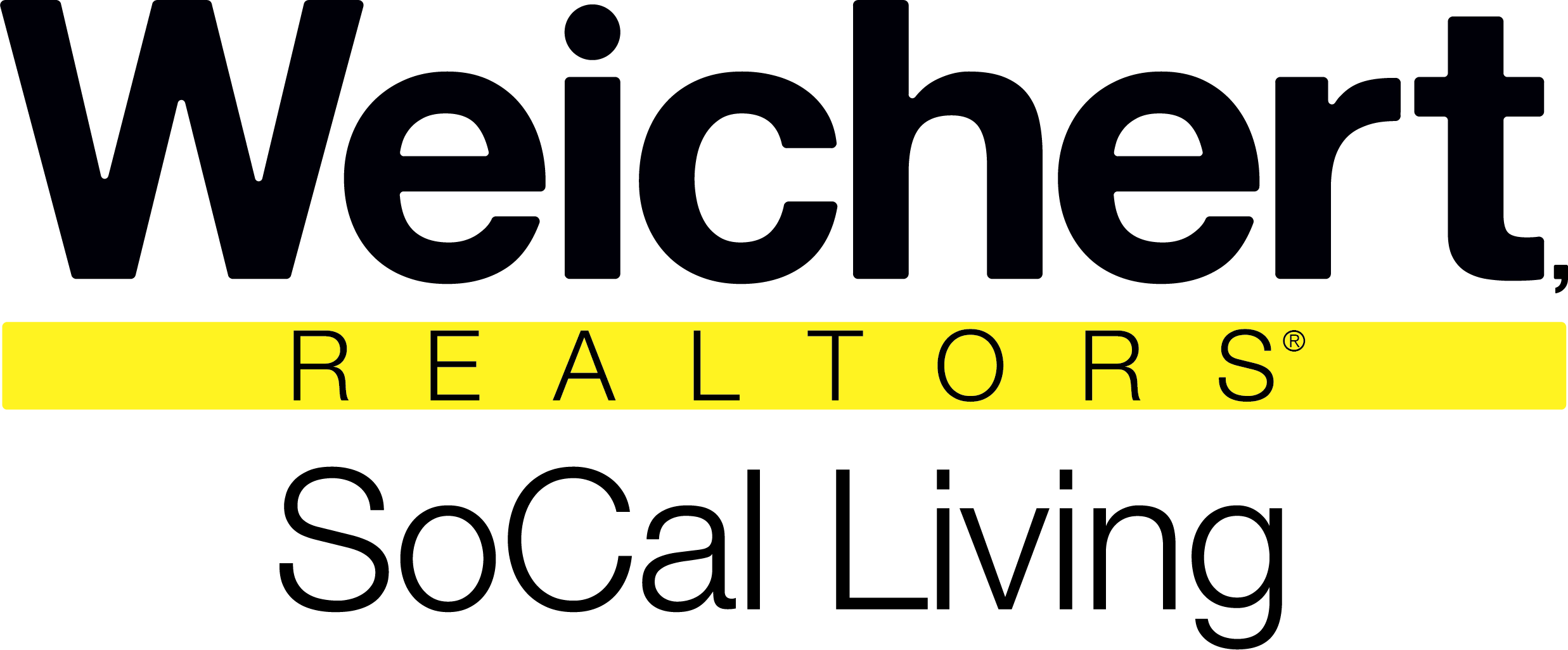 Weichert SoCal Living